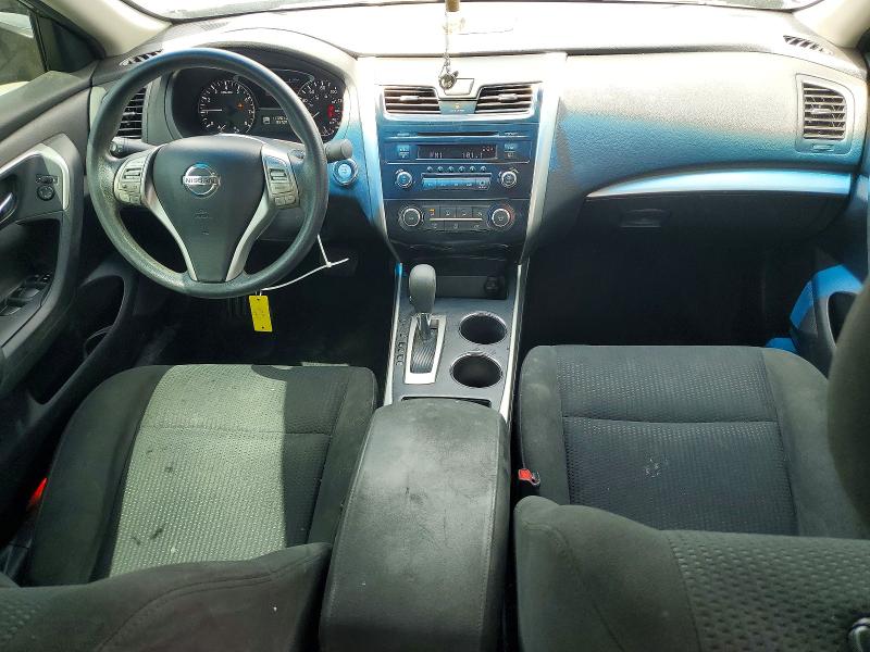 2015 Nissan Altima მანქანა იყიდება აუქციონზე, vin: 1N4AL3AP2FN373812, აუქციონის ნომერი: 59189386