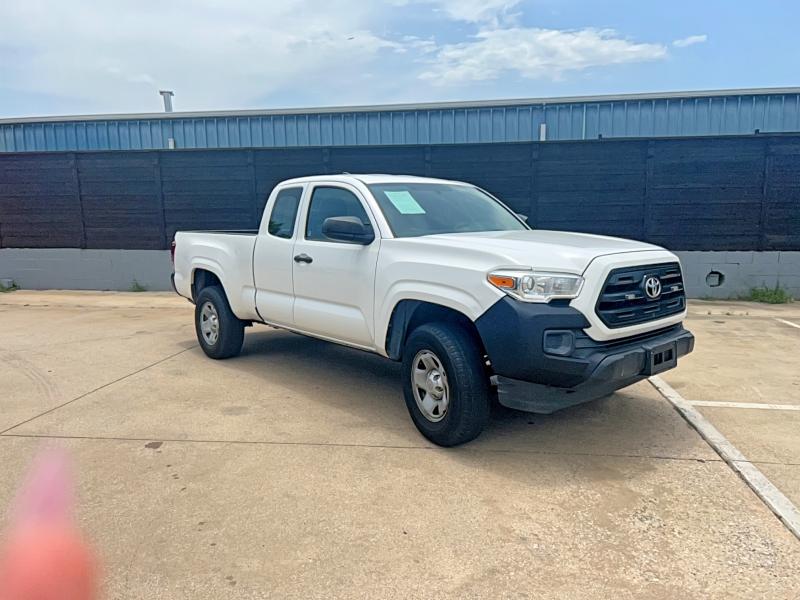 Продажа на аукционе авто 2017 Toyota Tacoma, vin: 5TFRX5GN2HX098369, номер лота: 85633425