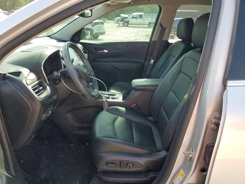 2019 Chevrolet Equinox მანქანა იყიდება აუქციონზე, vin: 2GNAXNEV8K6104397, აუქციონის ნომერი: 58942716