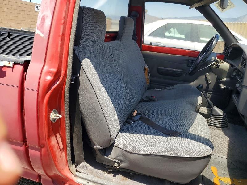 Aukcja sprzedaży 1994 Toyota Pickup, vin: 4TARN81A9RZ255121, numer aukcji: 56543726