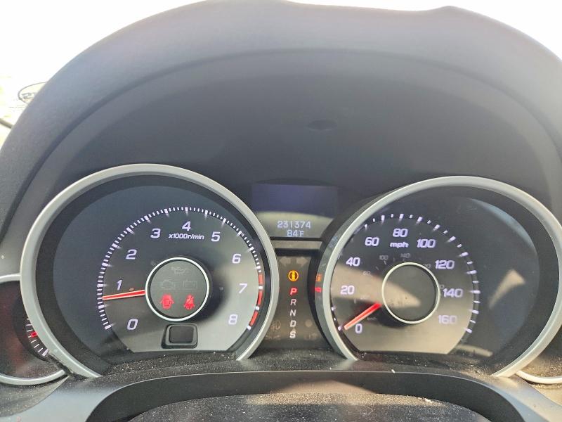 Продаж на аукціоні авто 2010 Acura Tl, vin: 19UUA8F20AA007372, номер лоту: 56983166