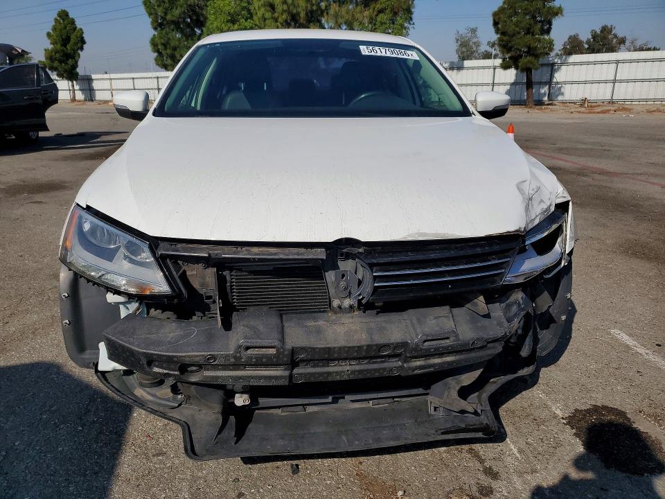 Aukcja sprzedaży 2014 Volkswagen Jetta, vin: 3VWD17AJ4EM285320, numer aukcji: 56179086