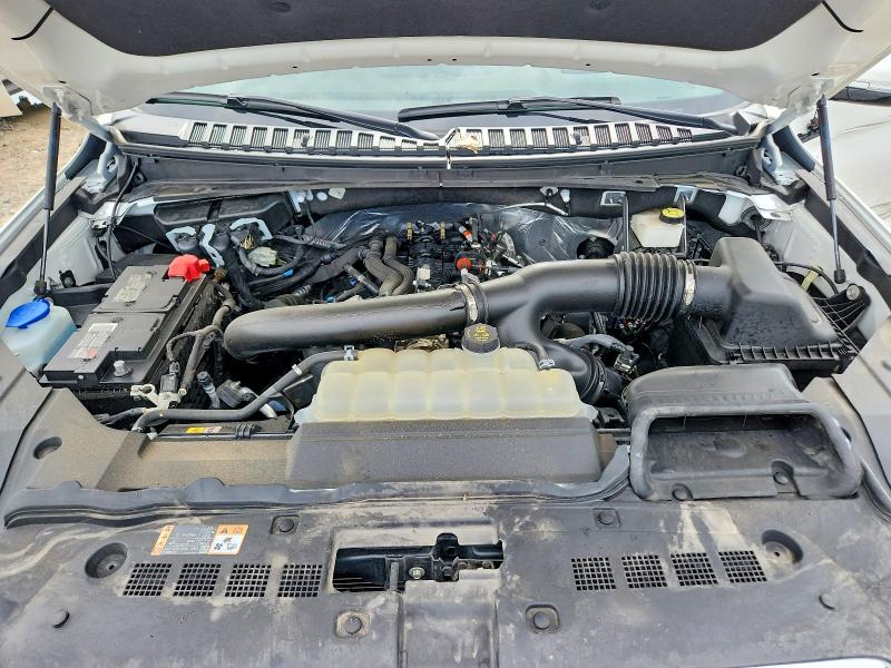 58603116 :رقم المزاد ، 5LMJJ2LG5REL03158 vin ، 2024 Lincoln Navigator مزاد بيع