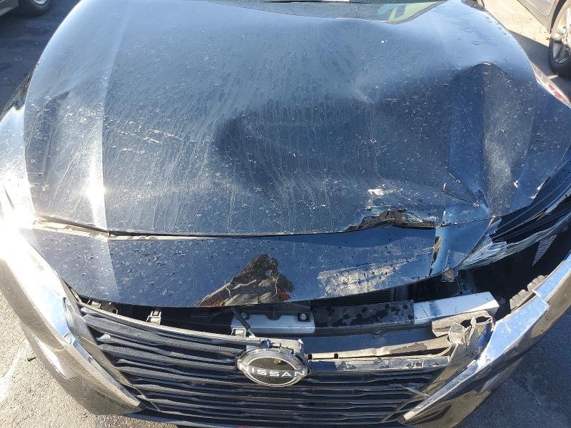 Продажа на аукционе авто 2025 Nissan Altima, vin: 1N4BL4DV0SN383673, номер лота: 56722006