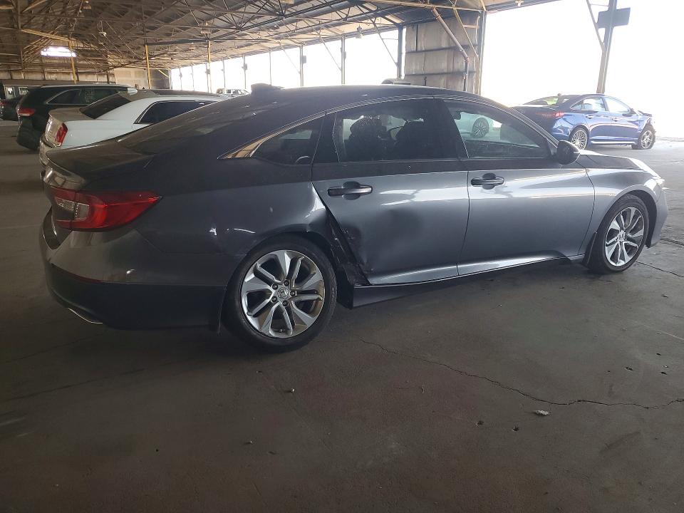 2018 Honda Accord მანქანა იყიდება აუქციონზე, vin: 1HGCV1F13JA086311, აუქციონის ნომერი: 58650306
