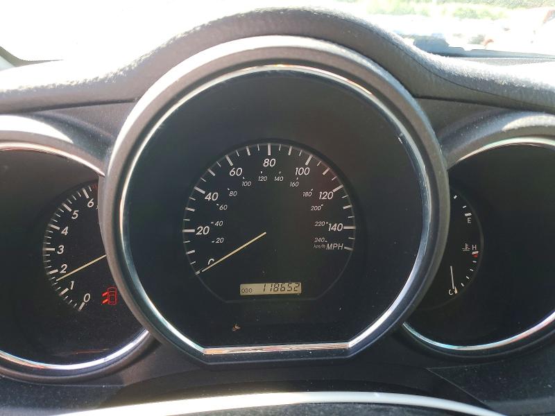 Aukcja sprzedaży 2008 Lexus Rx, vin: 2T2HK31U68C086914, numer aukcji: 55647846
