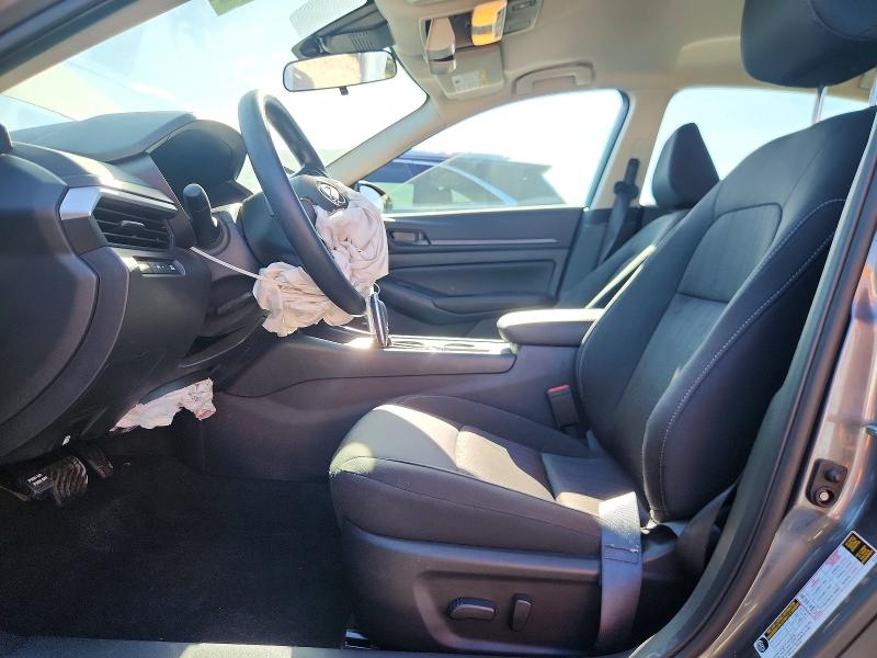 Продаж на аукціоні авто 2026 Nissan Altima, vin: 1N4BL4DV2TN322276, номер лоту: 55936116
