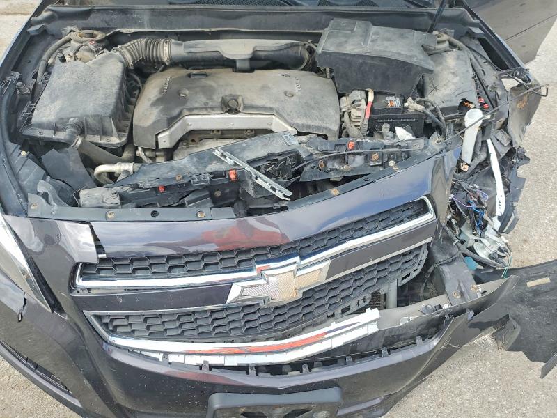 2013 Chevrolet Malibu მანქანა იყიდება აუქციონზე, vin: 1G11C5SAXDF351248, აუქციონის ნომერი: 56035546