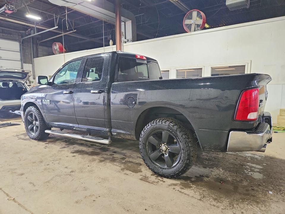Продаж на аукціоні авто 2015 Ram 1500, vin: 1C6RR7GT5FS763903, номер лоту: 57643816