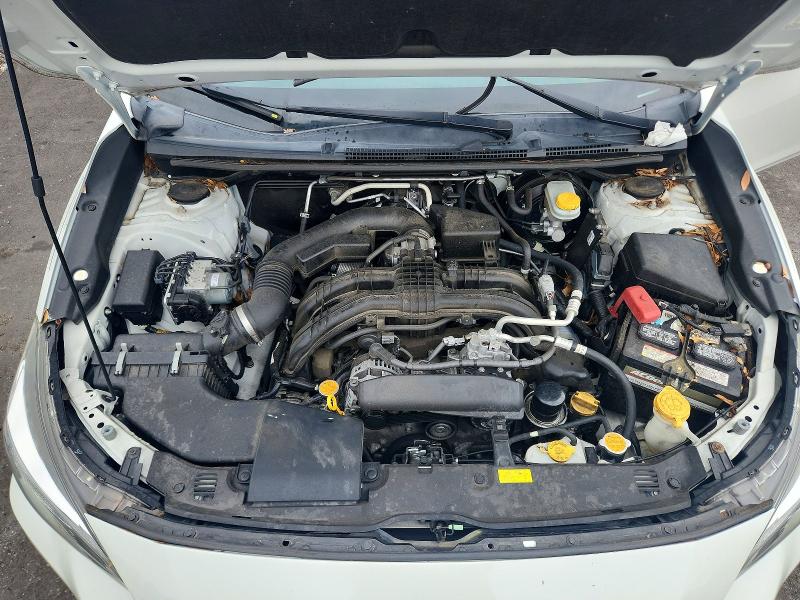Продажа на аукционе авто 2018 Subaru Crosstrek, vin: JF2GTALC7JH309695, номер лота: 56882706