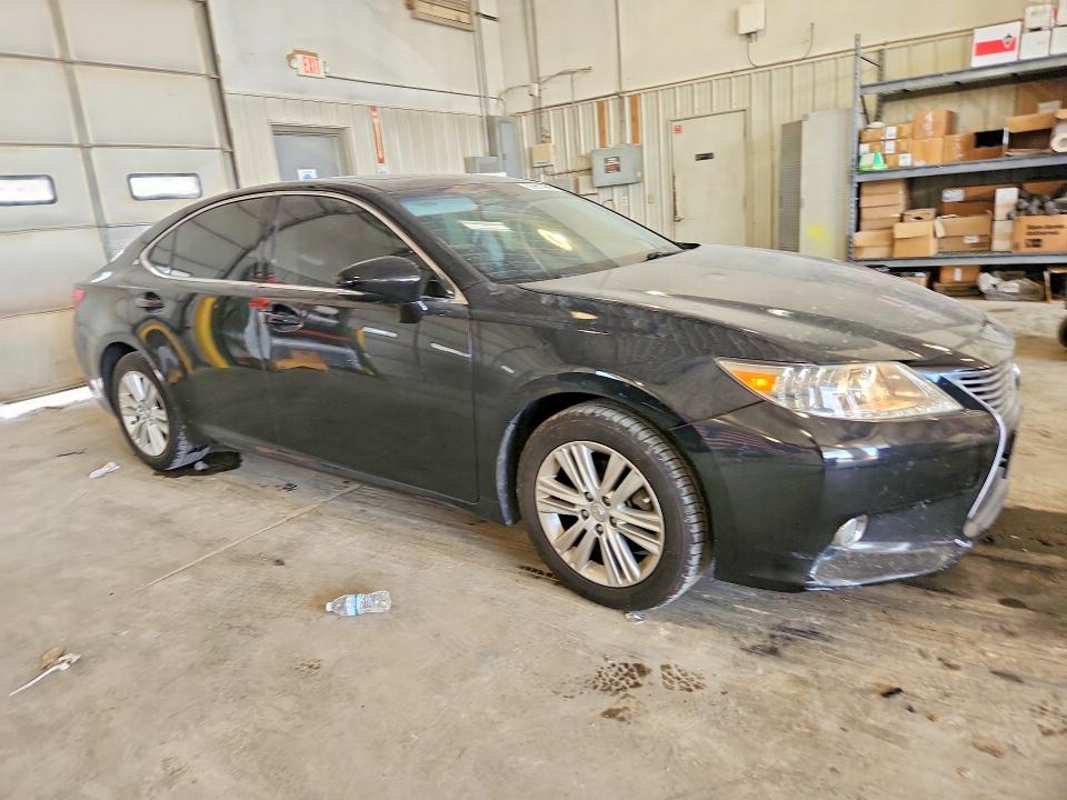 Продаж на аукціоні авто 2014 Lexus Es, vin: JTHBK1GG3E2141215, номер лоту: 55967486