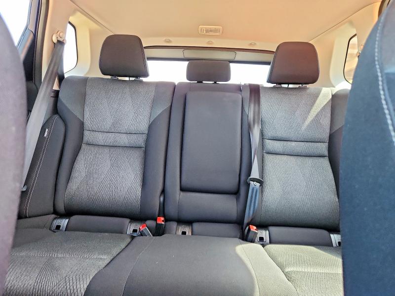 55916446 :رقم المزاد ، 5N1BT3BB6SC816966 vin ، 2025 Nissan Rogue مزاد بيع