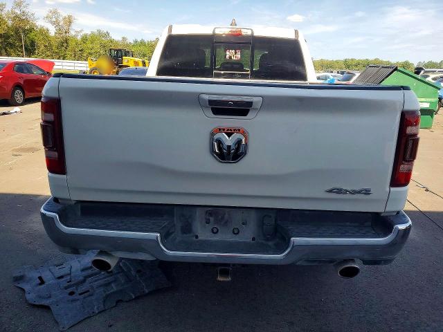 2020 Ram 1500 მანქანა იყიდება აუქციონზე, vin: 1C6SRFDT7LN317052, აუქციონის ნომერი: 55614066