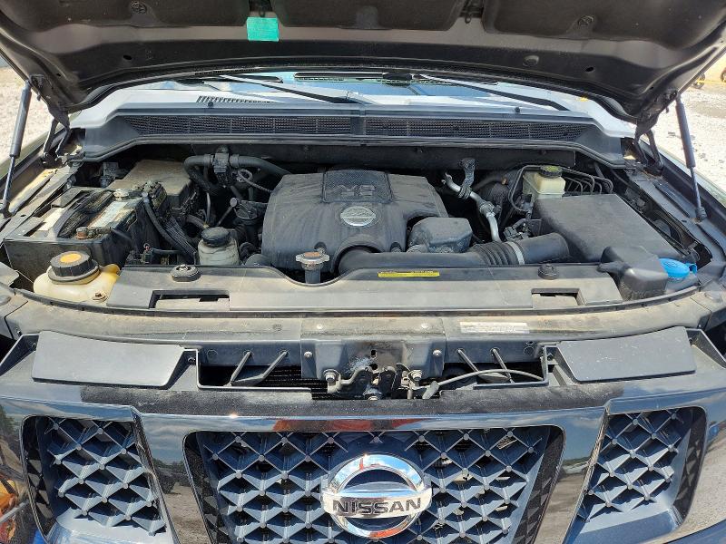Продажа на аукционе авто 2013 Nissan Armada, vin: 5N1AA0NC7DN614164, номер лота: 58993026