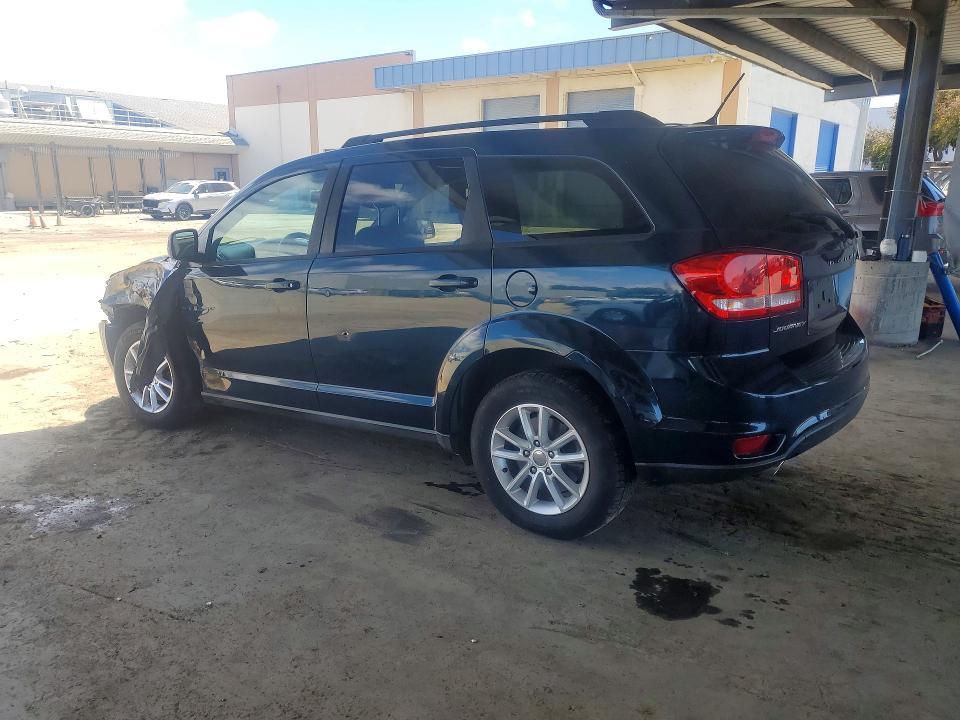 58077896 :رقم المزاد ، 3C4PDCBGXET105511 vin ، 2014 Dodge Journey مزاد بيع