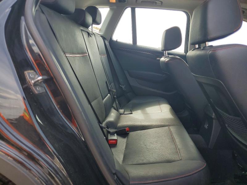 Продажа на аукционе авто 2014 Bmw X1, vin: WBAVL1C58EVY10557, номер лота: 55331266