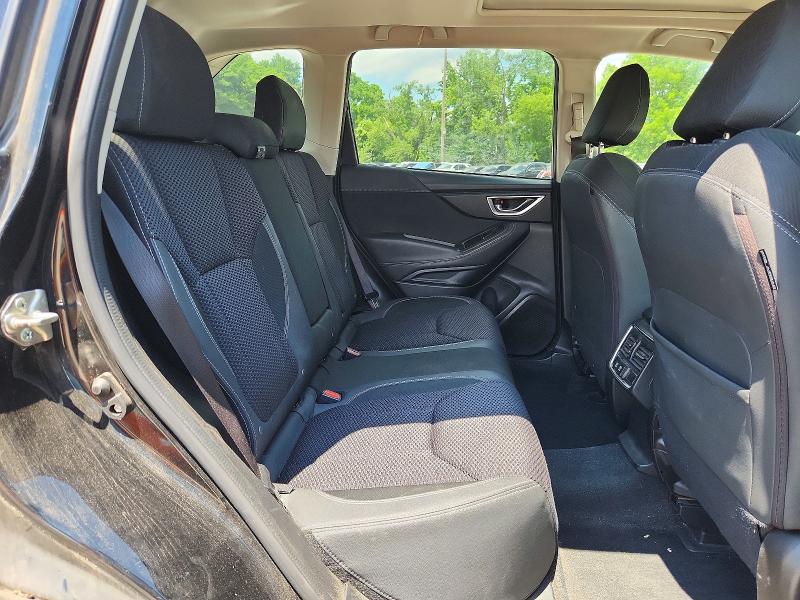 Продажа на аукционе авто 2019 Subaru Forester, vin: JF2SKAEC6KH571199, номер лота: 57599116