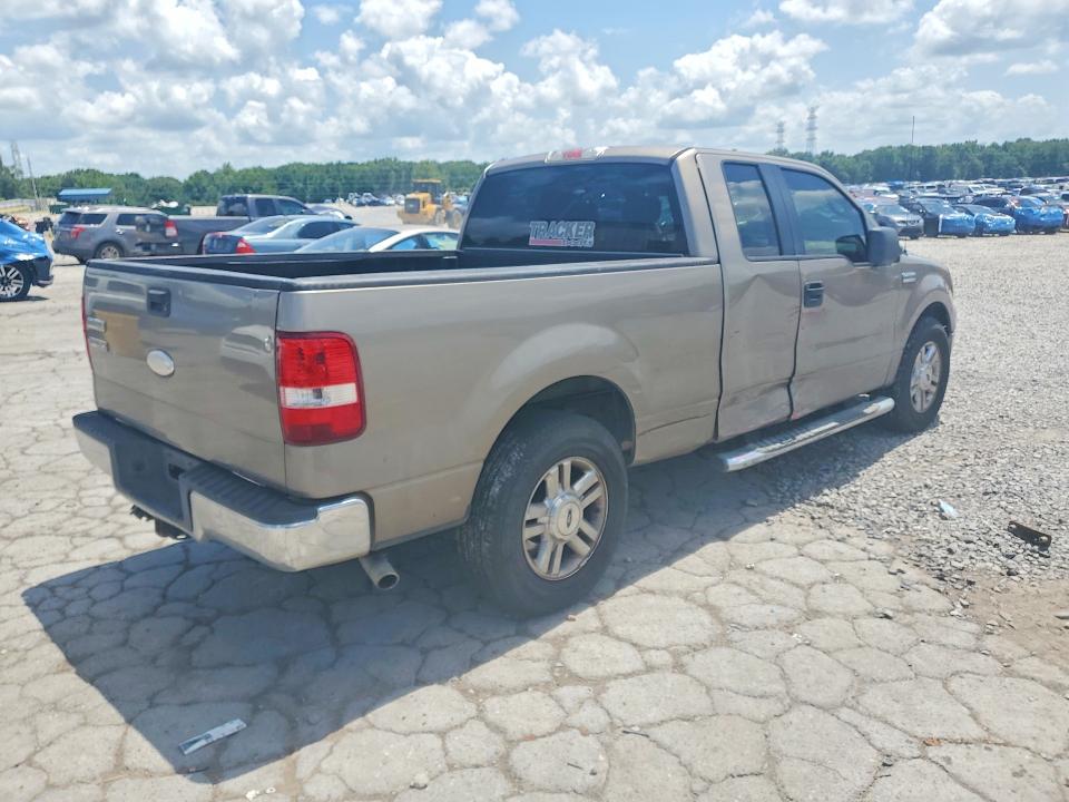 Продажа на аукционе авто 2006 Ford F150, vin: 1FTRX12W46NA82241, номер лота: 56934036