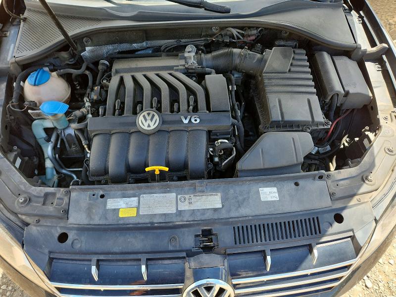 Aukcja sprzedaży 2014 Volkswagen Passat, vin: 1VWCM7A38EC031034, numer aukcji: 57778496