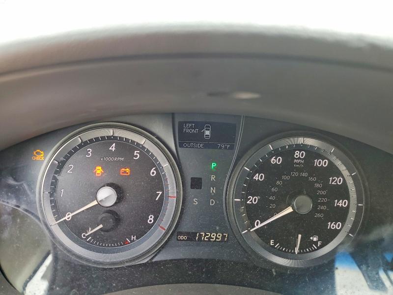 Продажа на аукционе авто 2009 Lexus Es, vin: JTHBJ46GX92328821, номер лота: 57567276