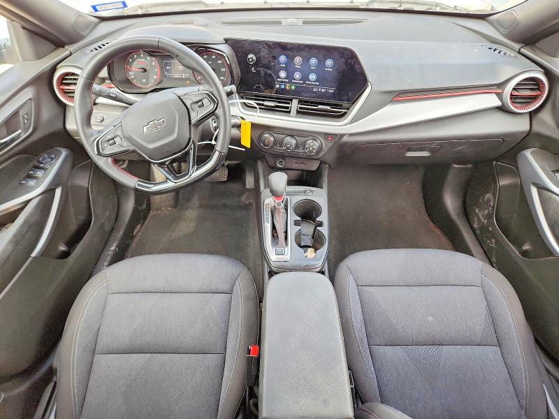 Aukcja sprzedaży 2025 Chevrolet Trax, vin: KL77LGEP2SC024626, numer aukcji: 56240466