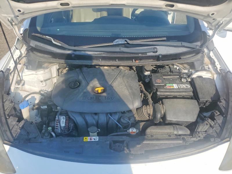 56292506 :رقم المزاد ، KMHD35LE4DU055154 vin ، 2013 Hyundai Elantra Gt مزاد بيع