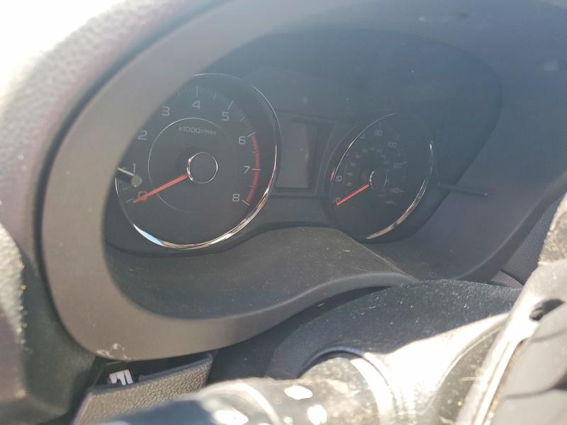 Продажа на аукционе авто 2015 Subaru Forester, vin: JF2SJGUC5FH406497, номер лота: 58006216