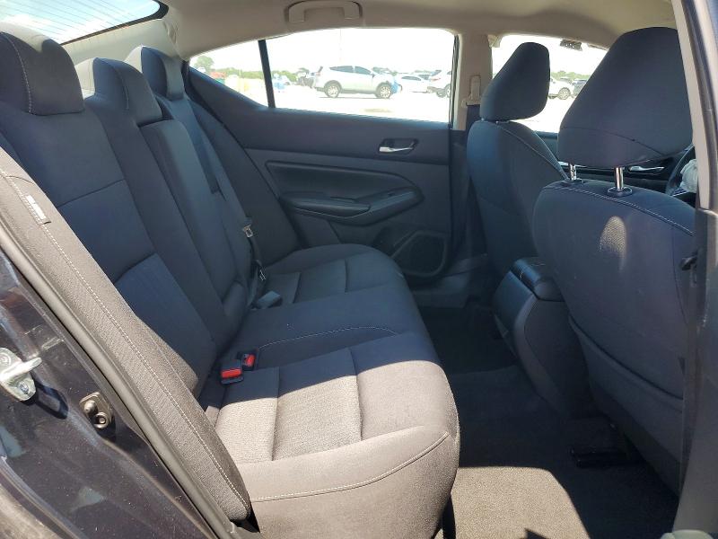 Продаж на аукціоні авто 2022 Nissan Altima, vin: 1N4BL4DV5NN309380, номер лоту: 57681406