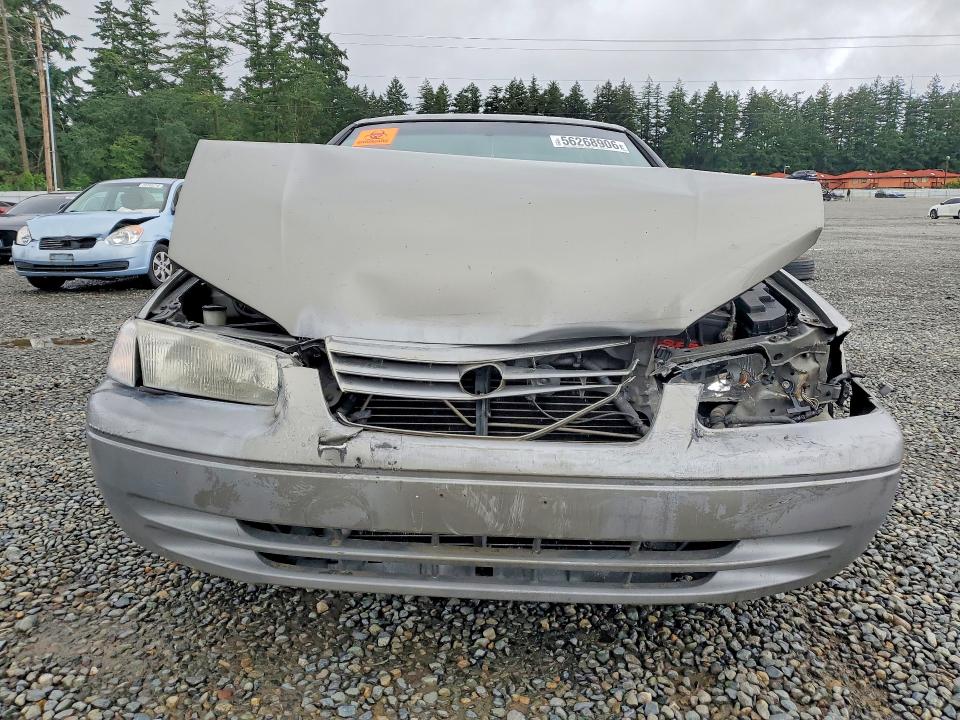 Продажа на аукционе авто 1998 Toyota Camry, vin: JT2BG22K2W0130989, номер лота: 56268906