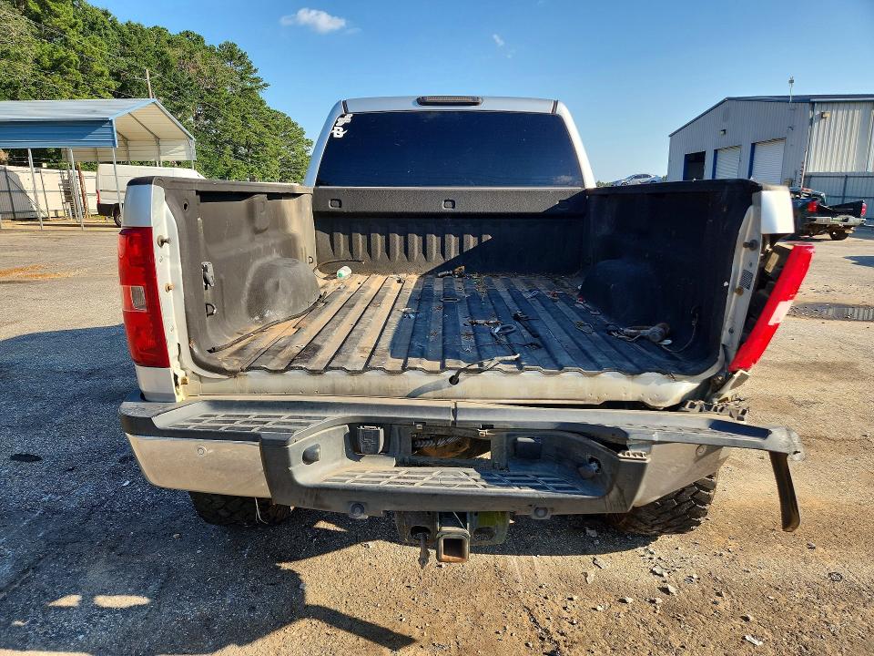 Продажа на аукционе авто 2013 Chevrolet Silverado, vin: 1GC1KYE87DF183444, номер лота: 56748796