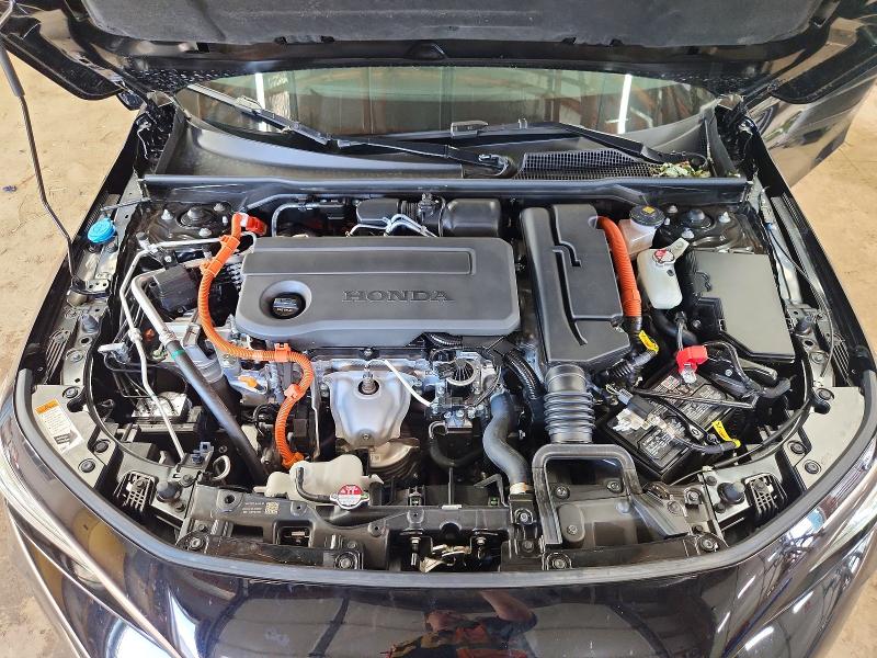 Aukcja sprzedaży 2026 Honda Civic, vin: 2HGFE4F87TH341204, numer aukcji: 58257626