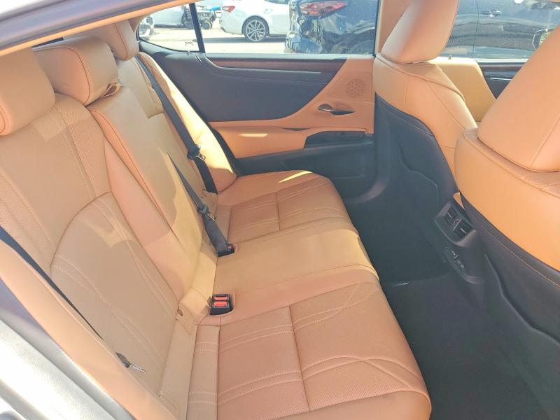 Auction sale of the 2025 Lexus Es 300h, vin: 58AEA1C18SU056927, lot number: 59029886