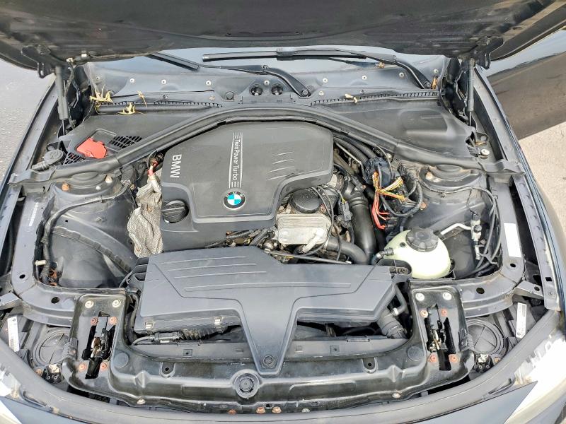 Продажа на аукционе авто 2013 Bmw 328, vin: WBA3B5G56DNS01669, номер лота: 58959936