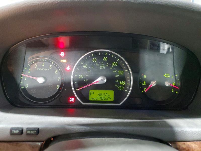 Aukcja sprzedaży 2008 Hyundai Sonata, vin: 5NPET46C08H370188, numer aukcji: 57820516