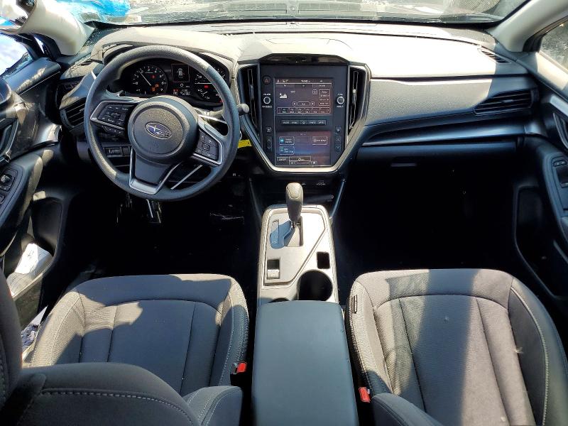 Продаж на аукціоні авто 2024 Subaru Impreza, vin: JF1GUABC5R8870685, номер лоту: 55009276