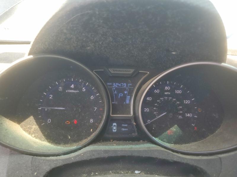 Aukcja sprzedaży 2013 Hyundai Veloster, vin: KMHTC6AE9DU134680, numer aukcji: 59189816