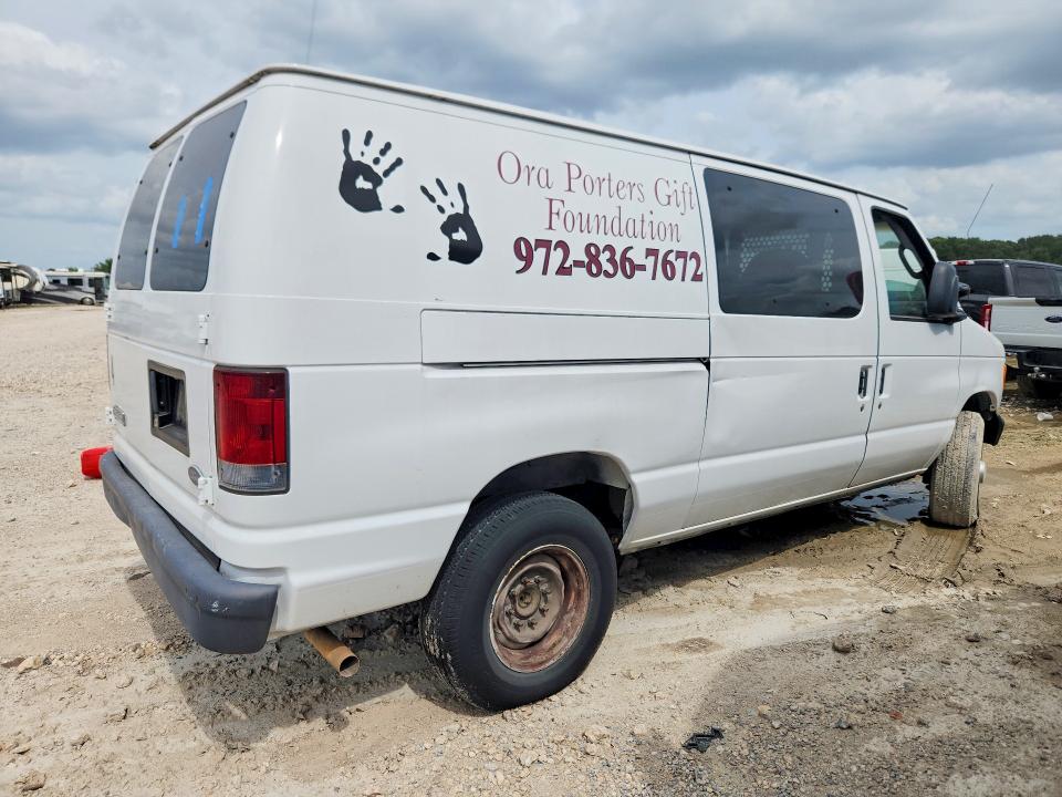 Продаж на аукціоні авто 2007 Ford Econoline, vin: 1FTNE24W77DA66341, номер лоту: 58562726