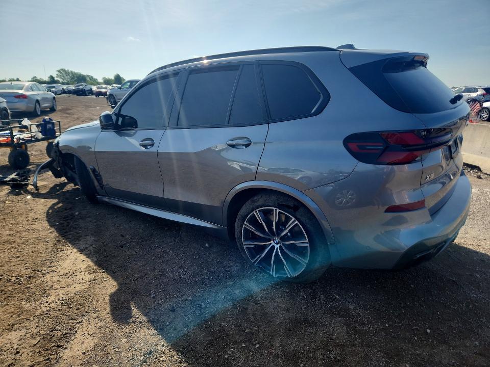 2026 Bmw X5 მანქანა იყიდება აუქციონზე, vin: 5UX33EU05T9106387, აუქციონის ნომერი: 56607826