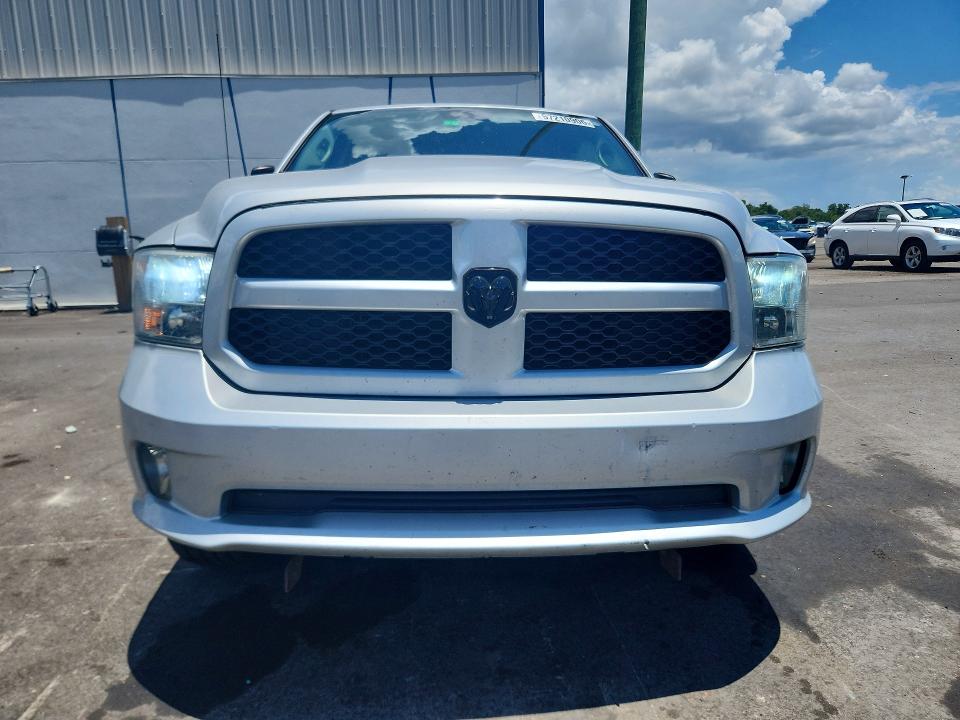 Продаж на аукціоні авто 2014 Ram 1500, vin: 1C6RR6KT5ES458353, номер лоту: 57210906