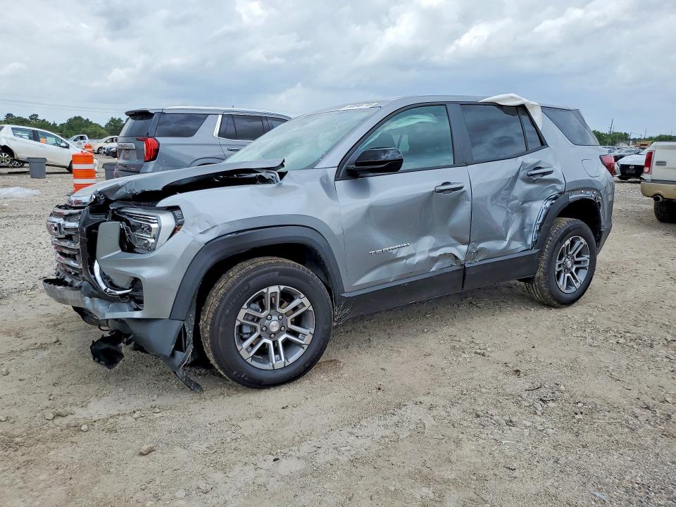 Aukcja sprzedaży 2026 Gmc Terrain, vin: 3GKALMEG4TL239300, numer aukcji: 58046716