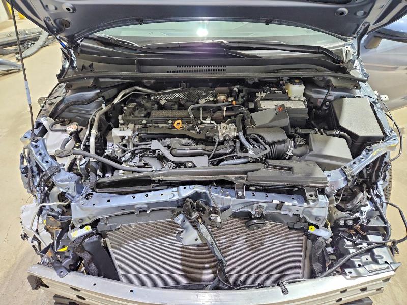 Продажа на аукционе авто 2025 Toyota Corolla, vin: 5YFB4MDE0SP351090, номер лота: 58626586