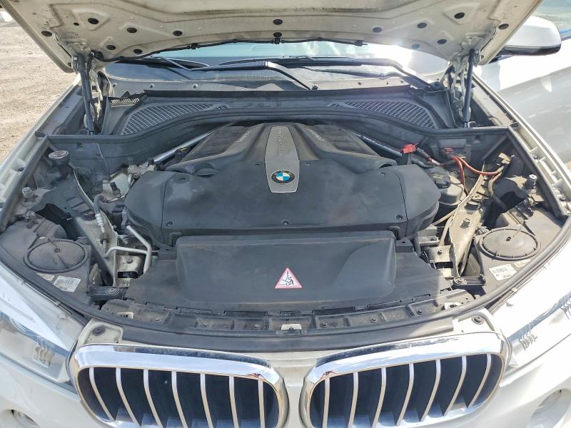 Продажа на аукционе авто 2015 Bmw X6, vin: 5UXKU6C52F0F94334, номер лота: 56266636