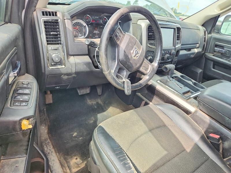 57307046 :رقم المزاد ، 1C6RR7UT3DS663526 vin ، 2013 Ram 1500 مزاد بيع