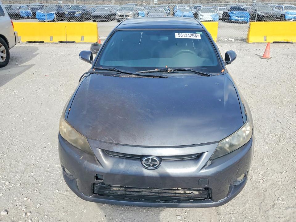 Aukcja sprzedaży 2012 Scion Tc, vin: JTKJF5C7XC3041420, numer aukcji: 58134266