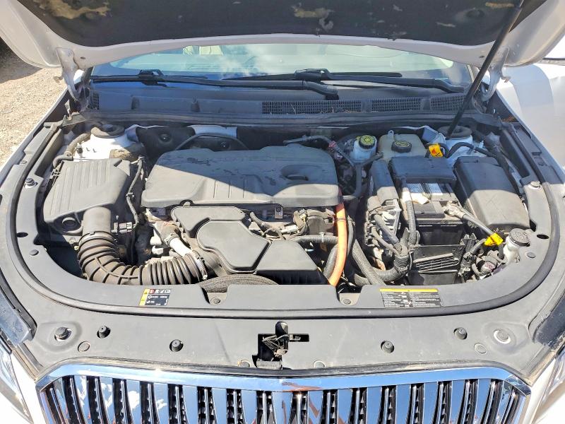 Aukcja sprzedaży 2015 Buick Lacrosse, vin: 1G4GB5GR5FF147460, numer aukcji: 57112456