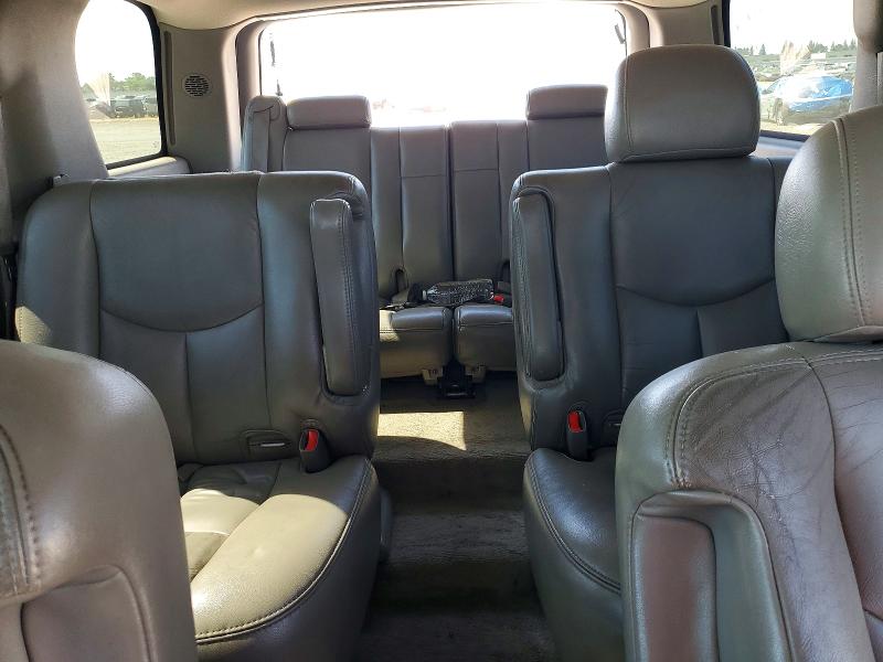 Продаж на аукціоні авто 2004 Gmc Yukon, vin: 1GKEC13TX4R261344, номер лоту: 57965156
