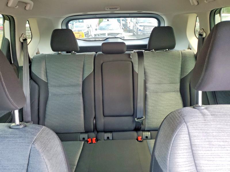 Aukcja sprzedaży 2023 Nissan Rogue, vin: JN8BT3BB7PW494983, numer aukcji: 57737796