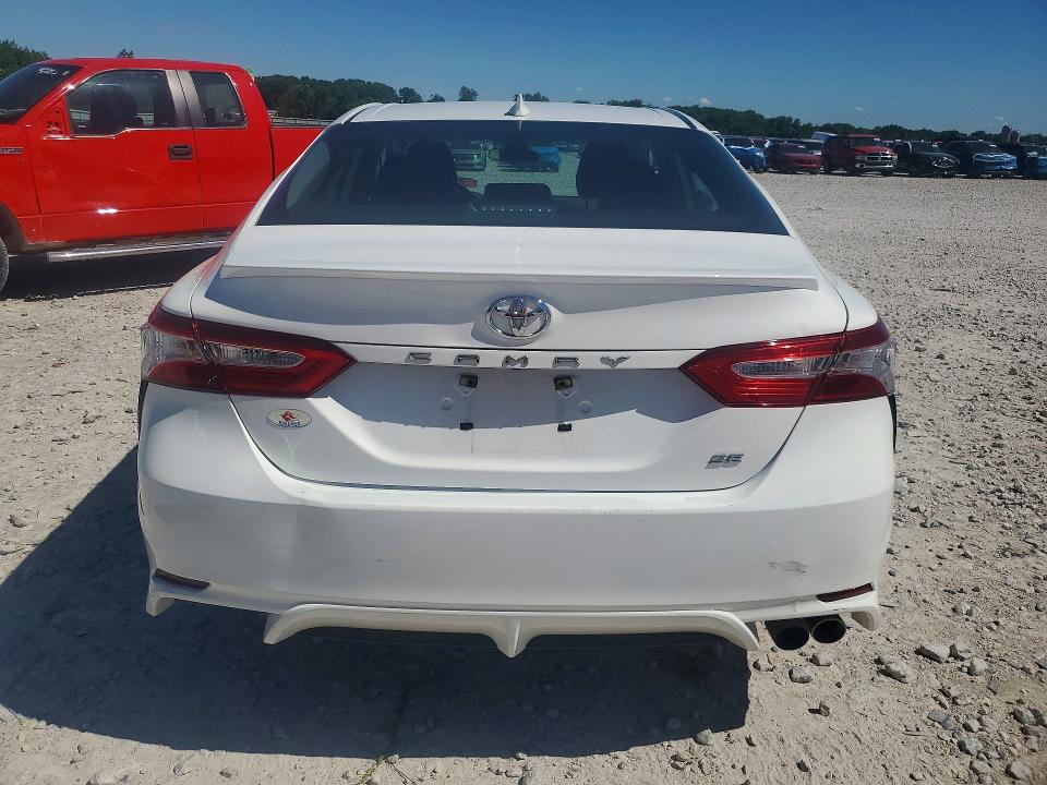 Aukcja sprzedaży 2020 Toyota Camry, vin: 4T1G11AK4LU336518, numer aukcji: 57146796