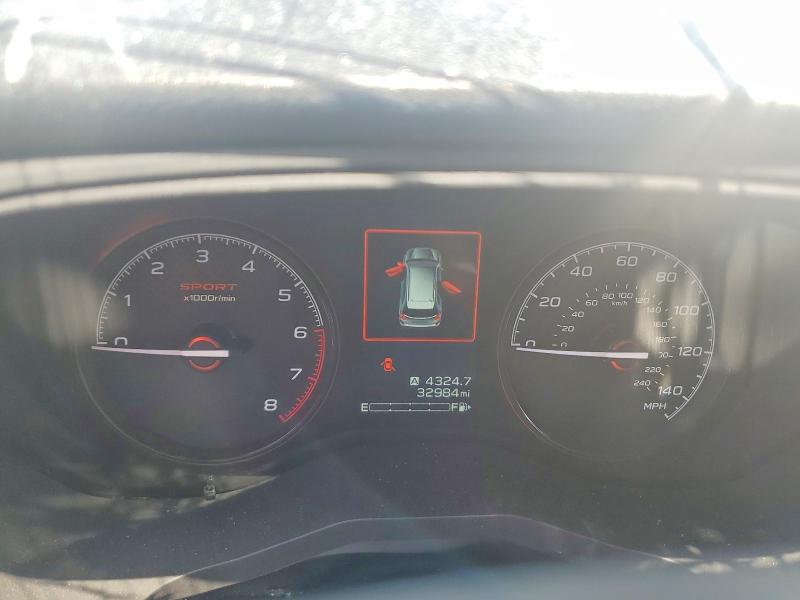 Продажа на аукционе авто 2024 Subaru Forester, vin: JF2SKAGC8RH469426, номер лота: 57370496