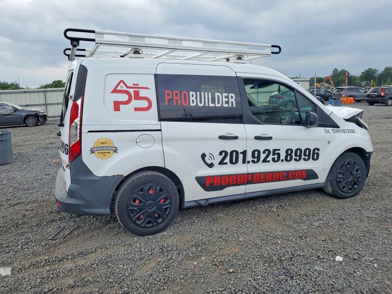 Продажа на аукционе авто 2014 Ford Transit Connect, vin: NM0LS6E73E1161179, номер лота: 56410666